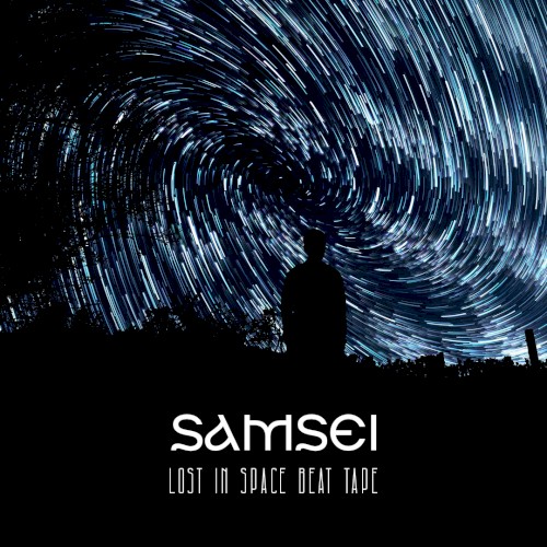 Lost in Space Beattape
