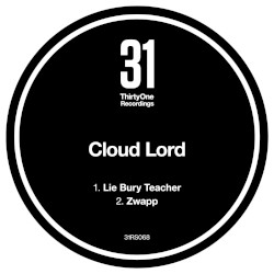 Lie Bury Teacher / Zwapp
