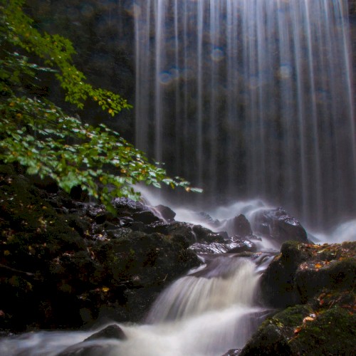 Sacred Wonders
