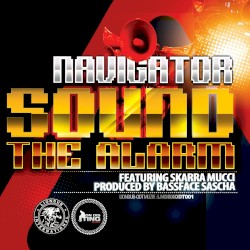 Sound the Alarm