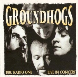 BBC Radio One Live in Concert