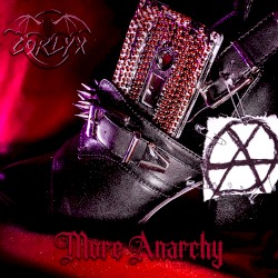 More Anarchy