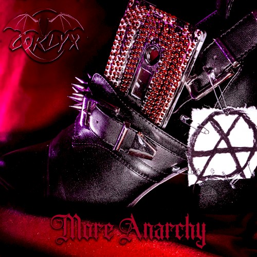 More Anarchy
