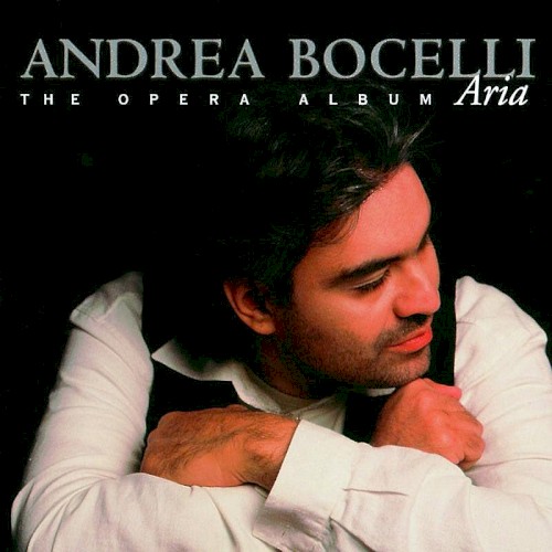 Aria: The Opera Album