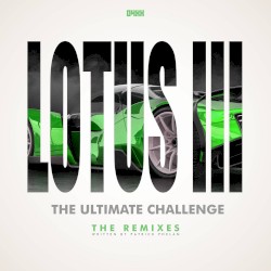 LOTUS III - The Remixes