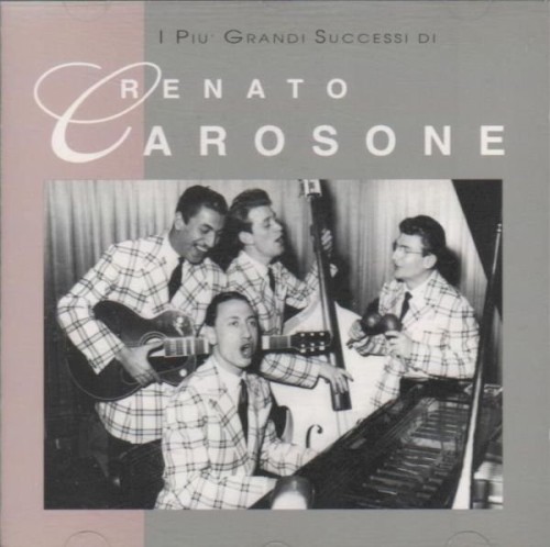 I piu grandi successi di…