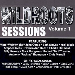 WildRoots Sessions Vol. 1