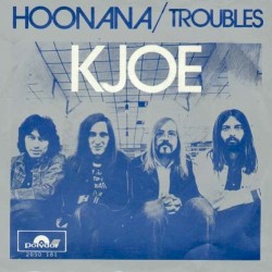 Hoonana