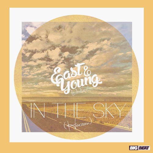 In the Sky (Horizon)