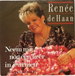 Neem mij nog één keer in je armen / Toen kwam jij