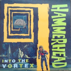 Into the Vortex