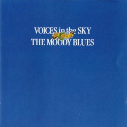 Voices in the Sky: The Best of The Moody Blues