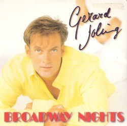 Broadway Nights