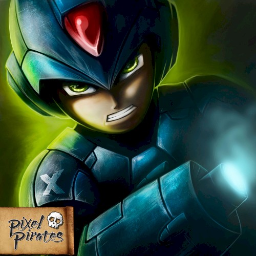Megaman X
