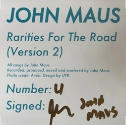 Rarities for the Road