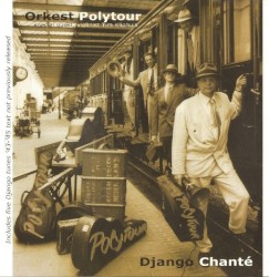 Django Chanté