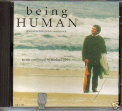 Being Human