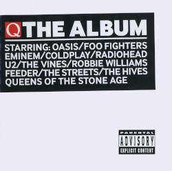 Q: The Album
