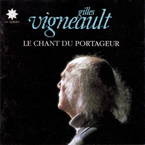 Le Chant du portageur