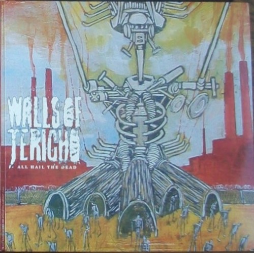 All Hail The Dead / With Devils Amongst Us All