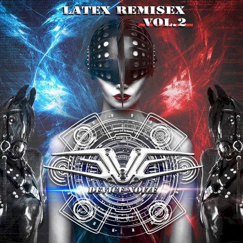 Latex RemiSex Vol.2