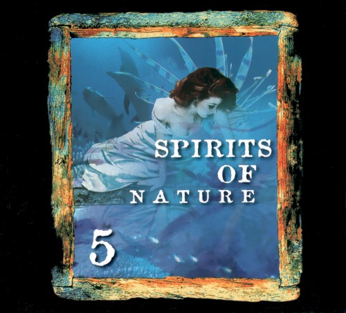 Spirits of Nature 5