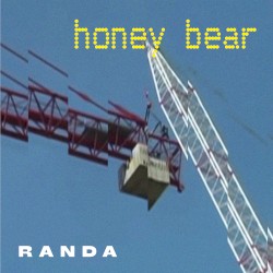 Honey Bear