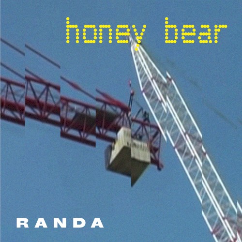 Honey Bear