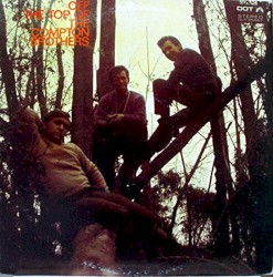 Off the Top of the Compton Brothers