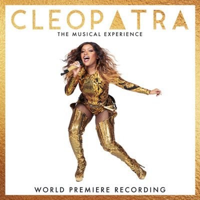 Cleopatra: The Musical Experience