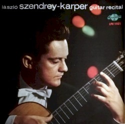 Guitar Recital