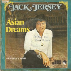 Asian Dreams / My Father’s House