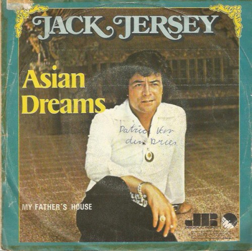 Asian Dreams / My Father’s House
