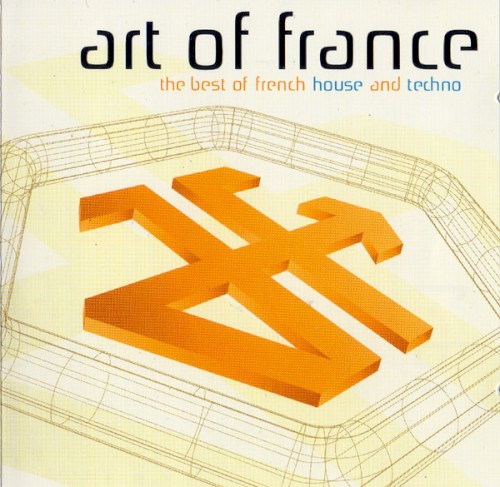 Art of France