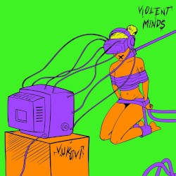 Violent Minds