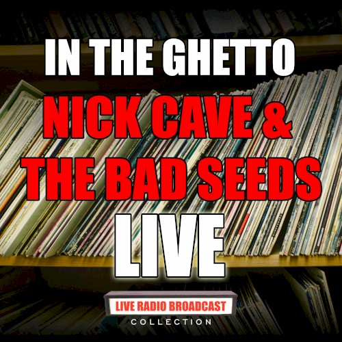 In the Ghetto