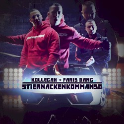 Stiernackenkommando