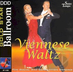 Gold Star Ballroom - The Viennese Waltz
