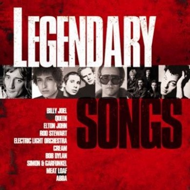 Legendary Songs