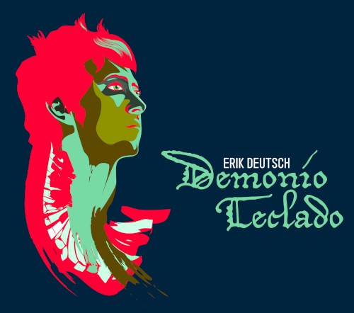 Demonio Teclado