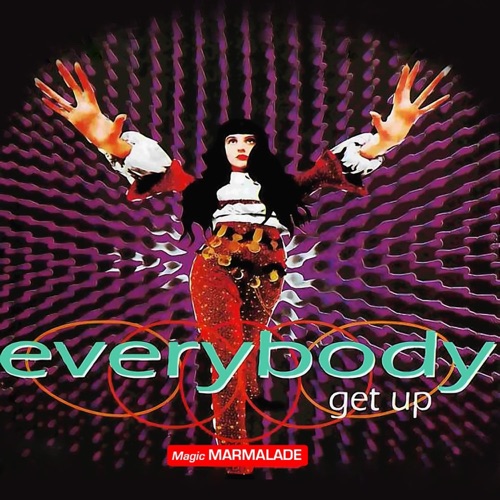 Everybody Get Up