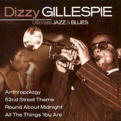 Ultimate Jazz and Blues