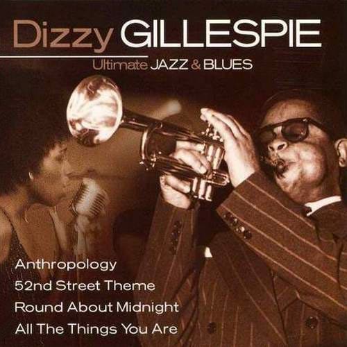 Ultimate Jazz and Blues