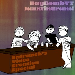 Safranek's Video Creation Special (Original Soundtrack)