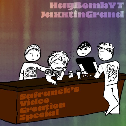 Safranek's Video Creation Special (Original Soundtrack)