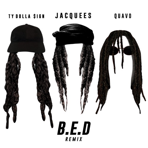 B.E.D.