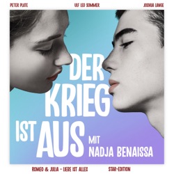 Der Krieg ist aus