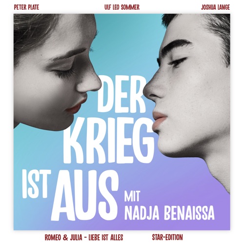 Der Krieg ist aus