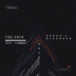 Order / Disorder