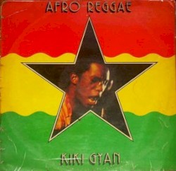 Afro Reggae